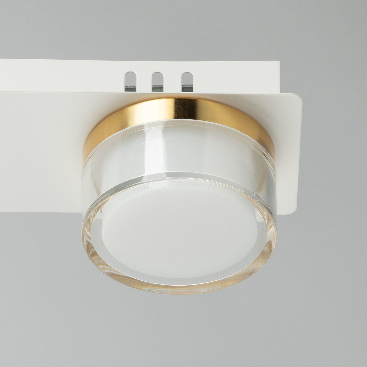 Светильник потолочный De Markt Гэлэкси 632018603