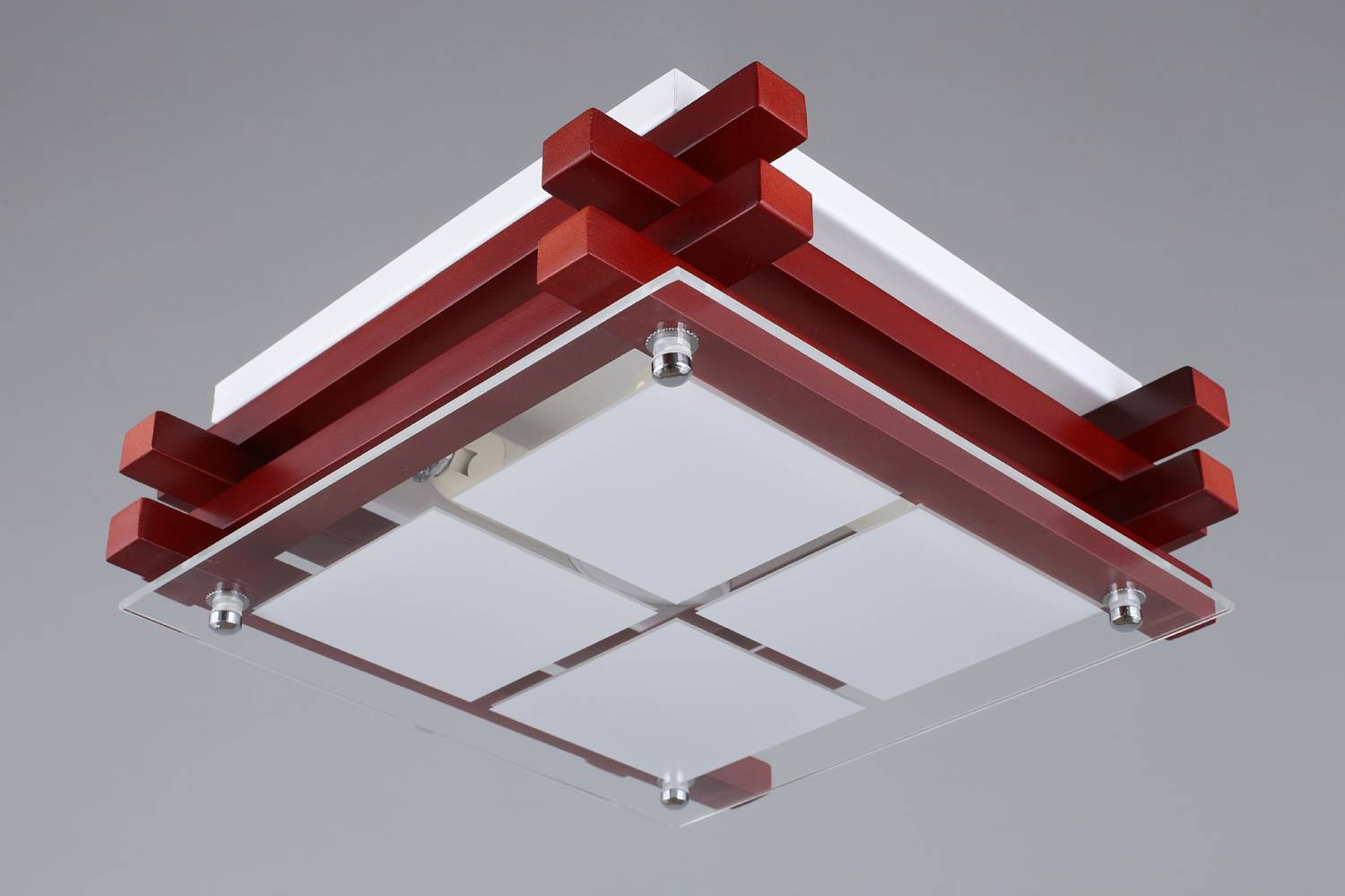 Настенно потолочный светильник Omnilux Carvalhos OML-40527-01