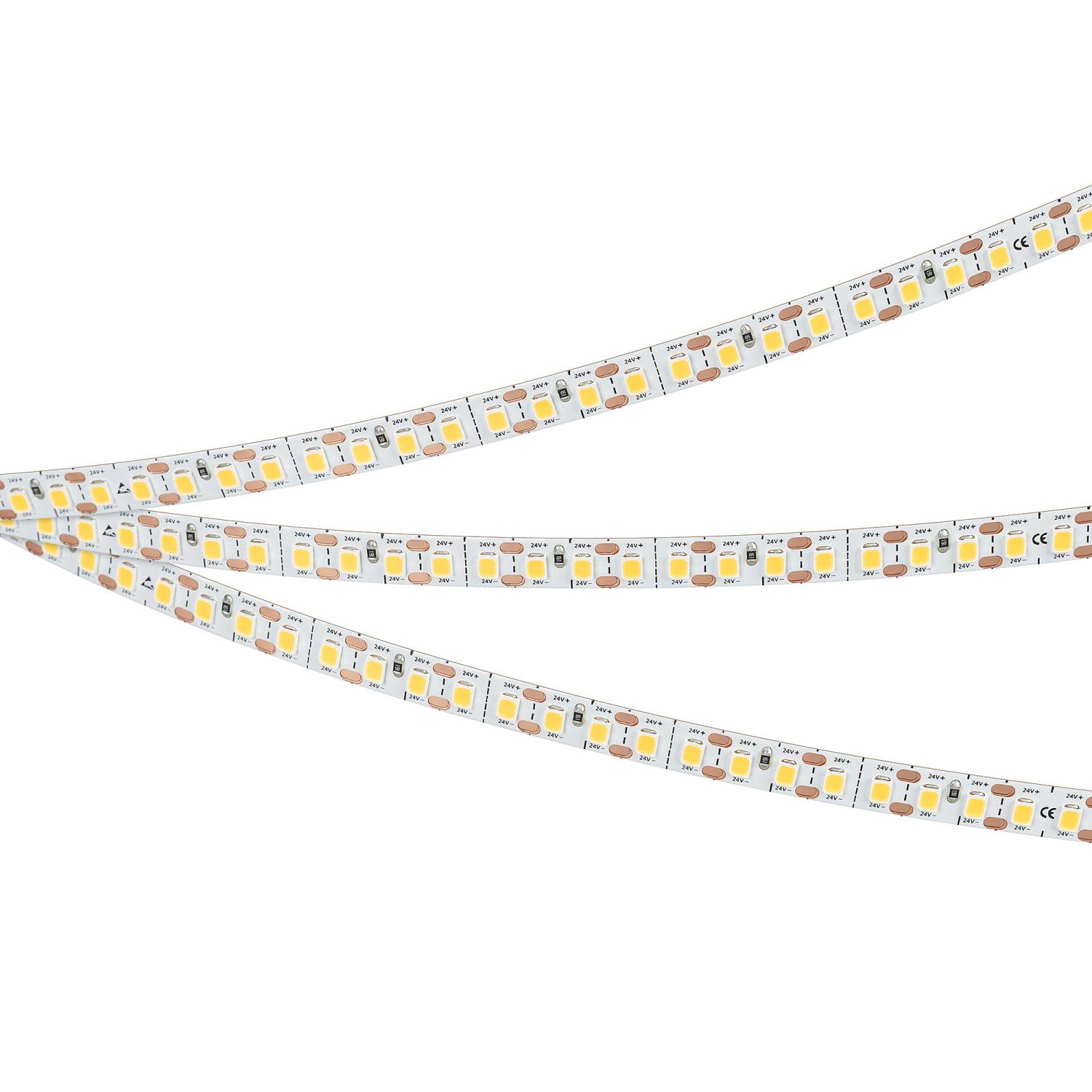 Светодиодная лента Arlight Cx1 Резка 052933