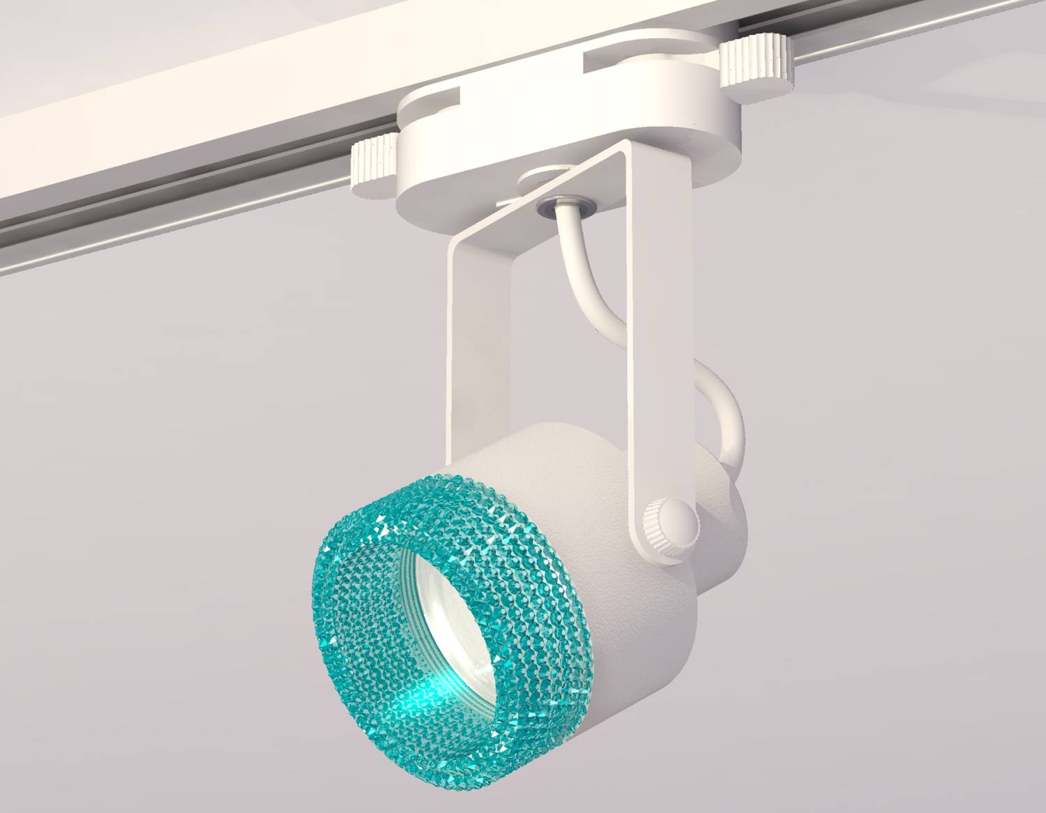 Трековый светильник Ambrella Track System XT6601063