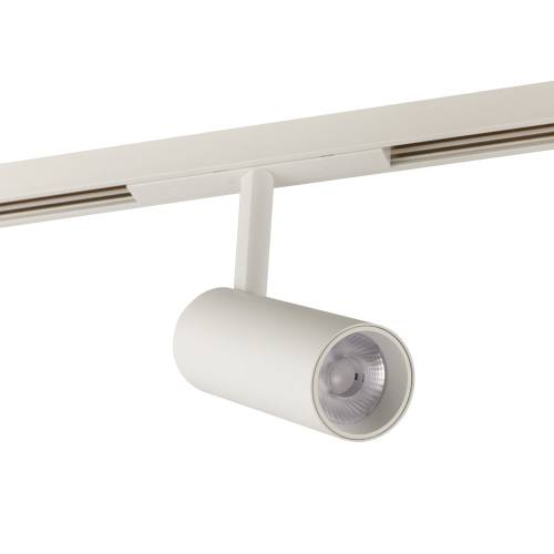 Трековый светильник AM Group Magnet cylinder MAGNET AM429 CX-B11-10W-3000K WH