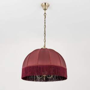 Светильник подвесной Citilux Базель CL407133