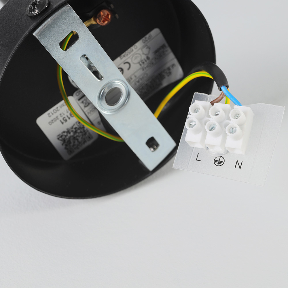 Настенное бра Nowodvorski Craft 9151