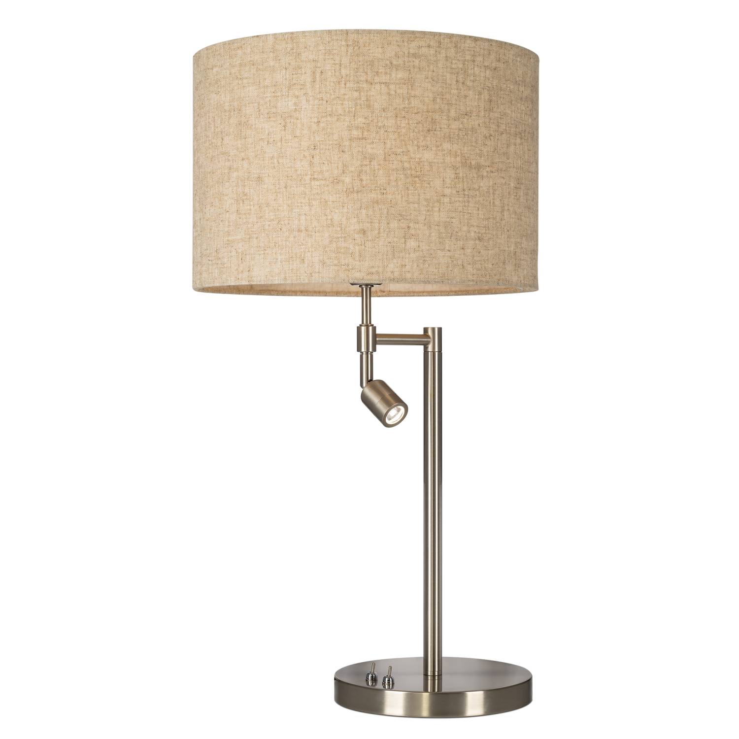 Настольная лампа Citilux Duplet CL801011 Настольная лампа Citilux Duplet CL801011