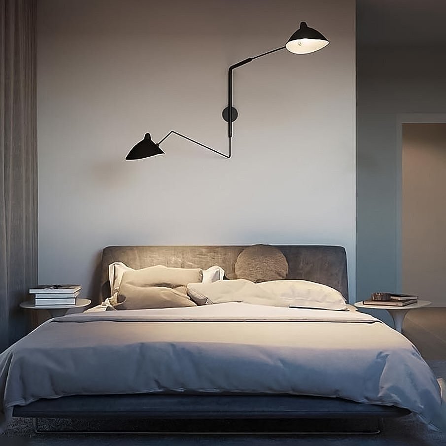 Настенный светильник L'Arte Luce Luxury Spider L05622 Настенный светильник L'Arte Luce Luxury Spider L05622