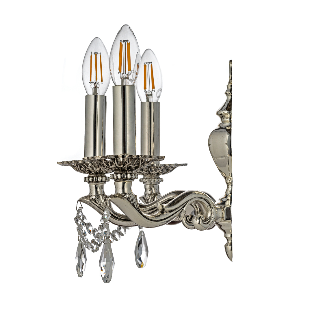 Настенное бра Arti Lampadari Amelia Amelia E 2.1.3.600 SB