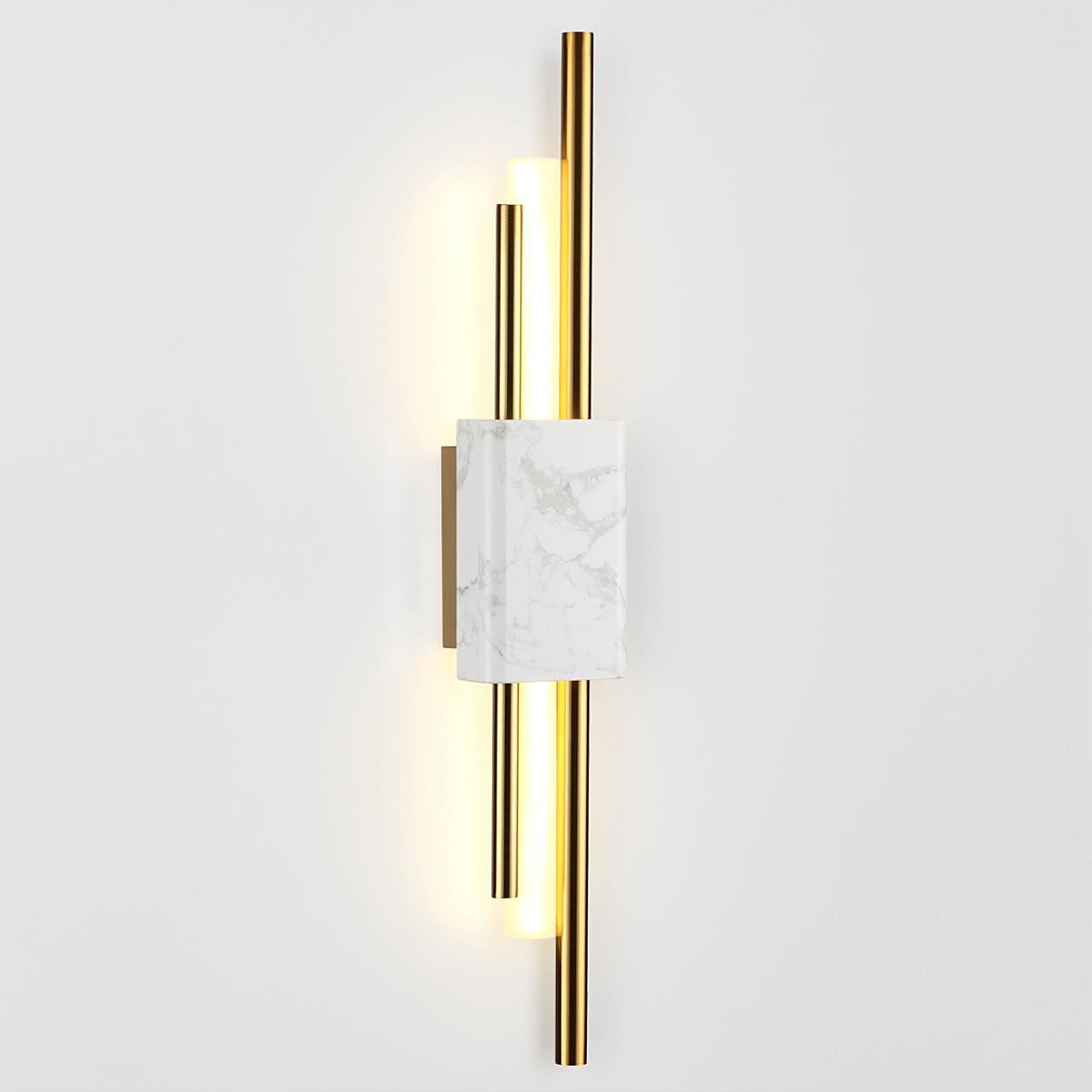 Настенное бра Odeon Light Marmi 4359/10WL