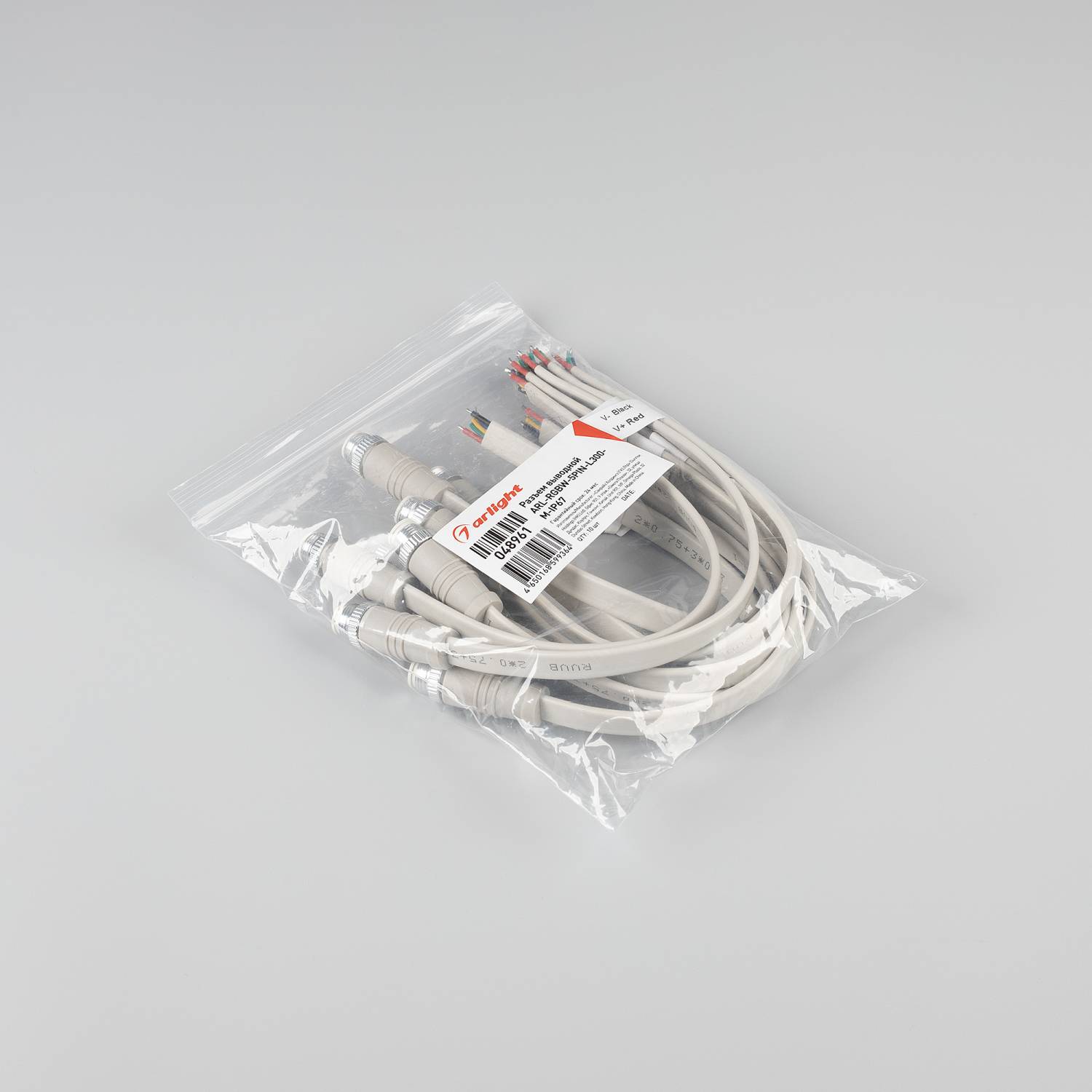 Коннектор Arlight 048961