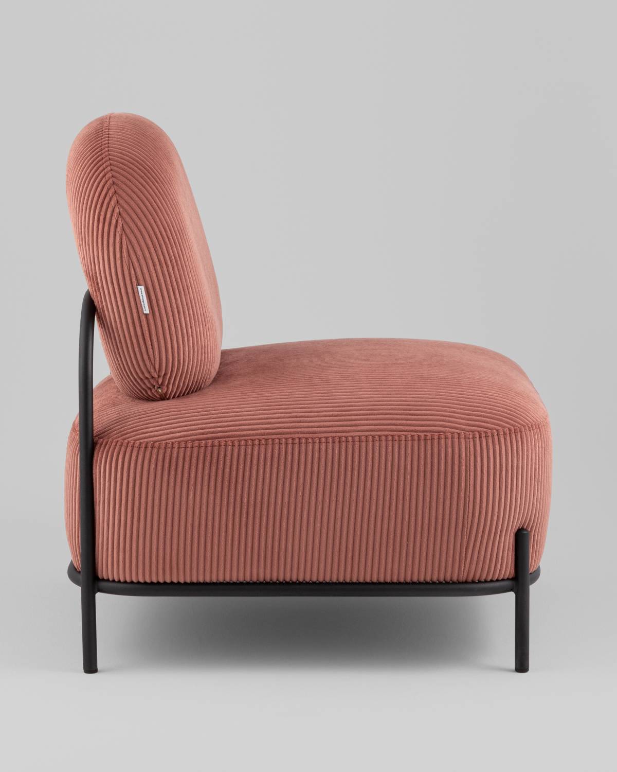 Кресло Stool Group Стоун vd-stone-cl-coral