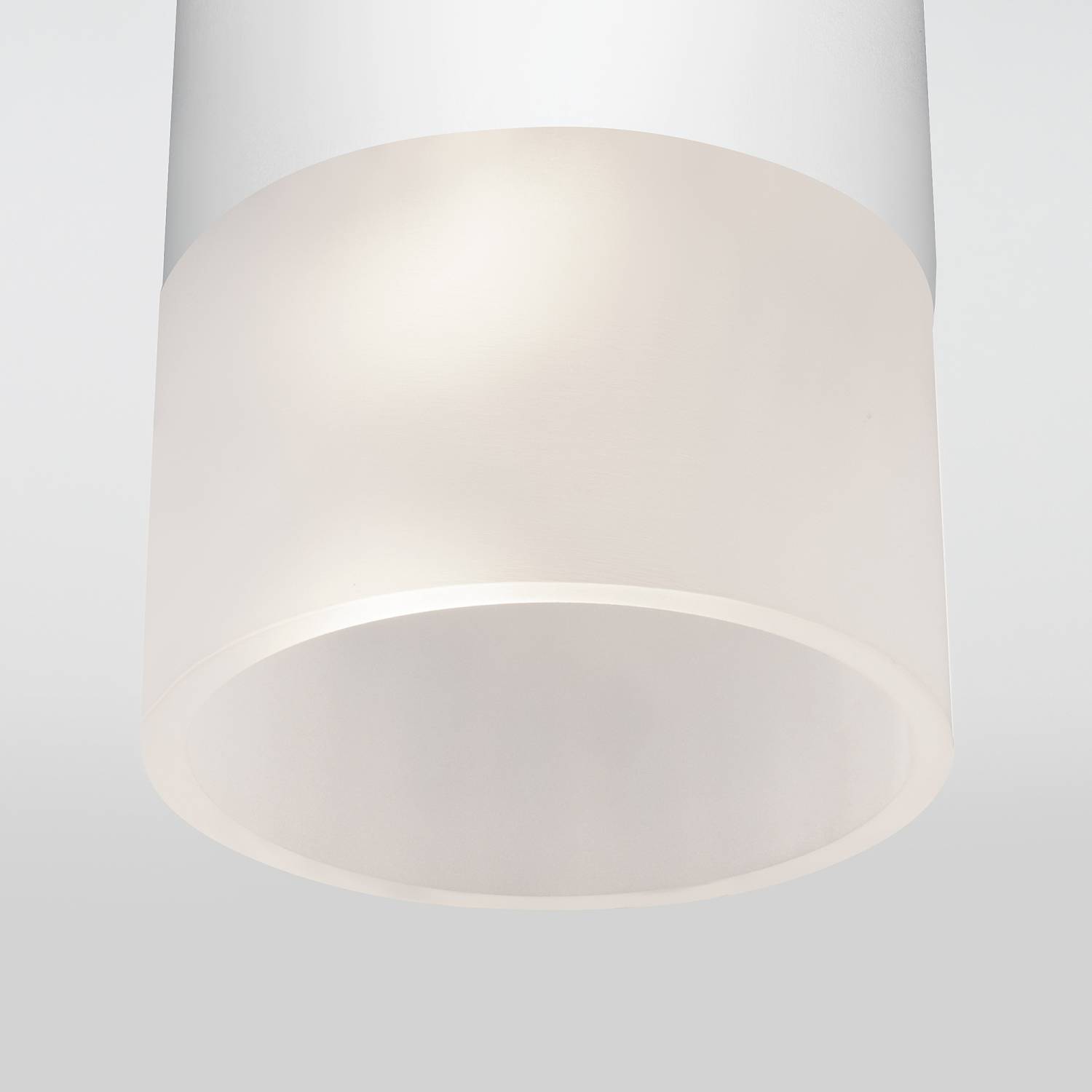 Уличный потолочный светильник Elektrostandard Light LED Light LED 2106 (35139/H) белый