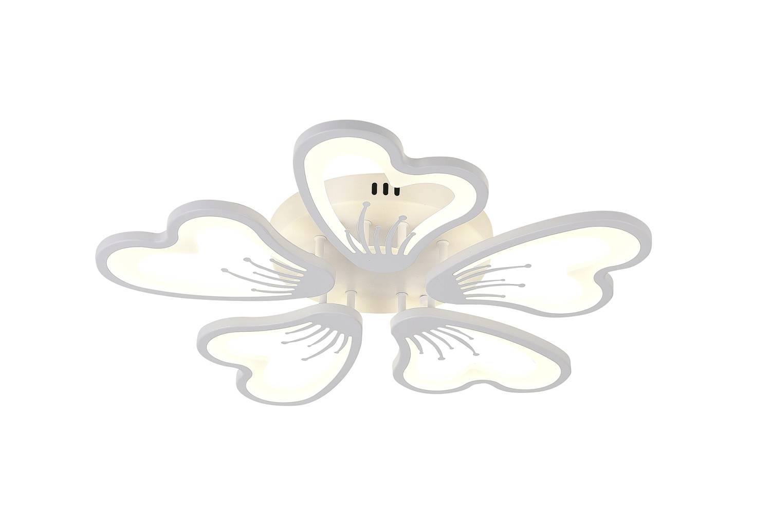 Natali Kovaltseva Smart Home LED LAMPS 81214