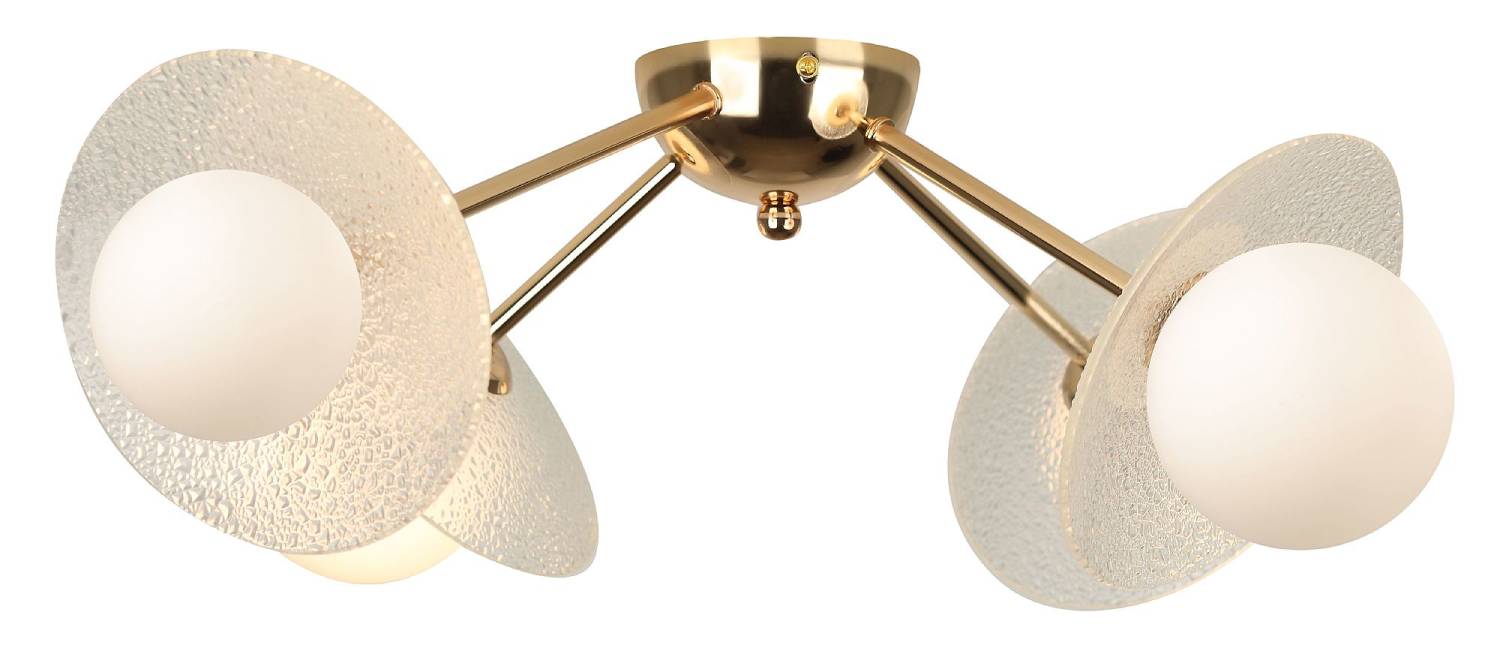 Потолочная люстра Rivoli Jacqueline 3169-304