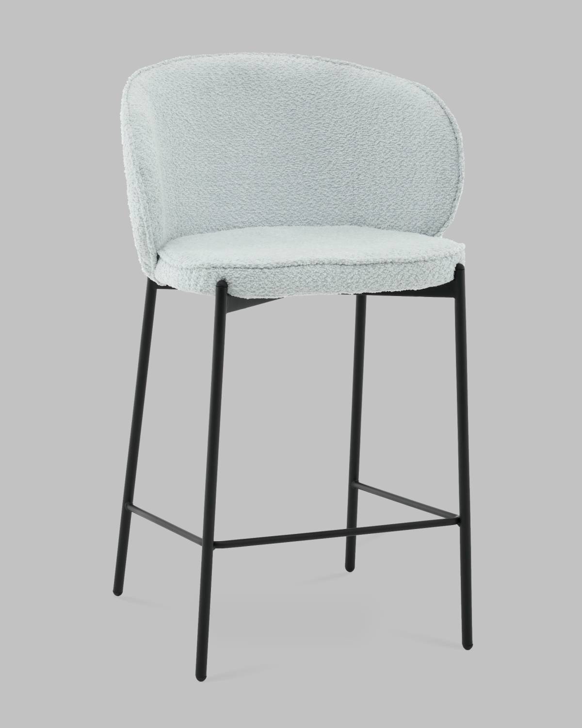 Полубарный стул Stool Group LV-115-S700-01