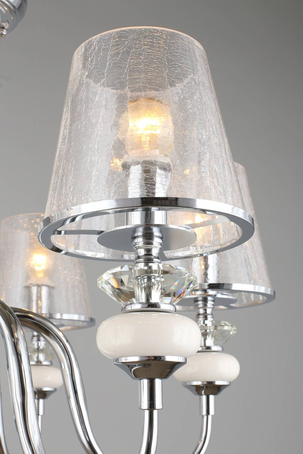 Подвесная люстра Omnilux Aviano OML-84603-06