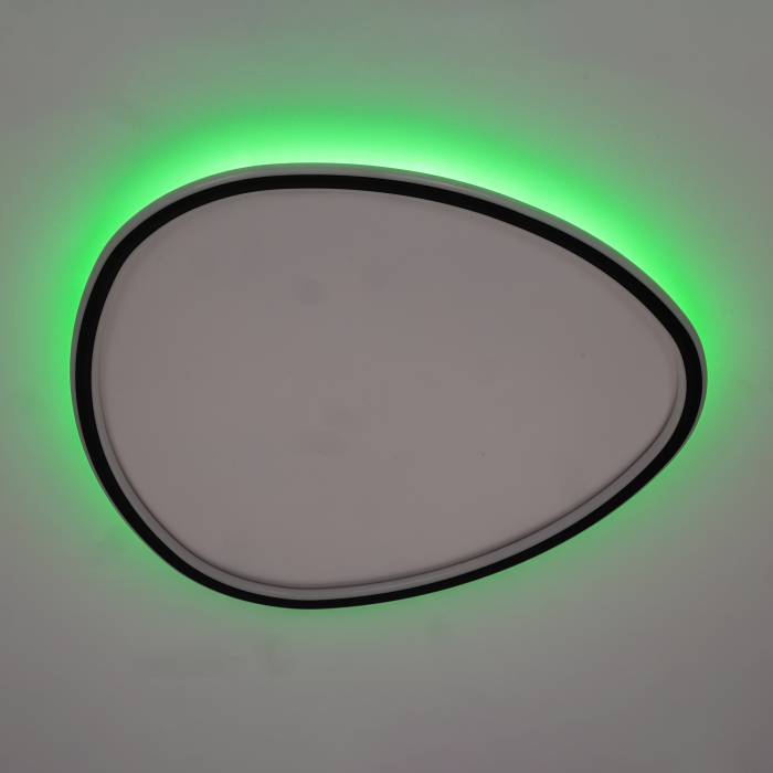 Потолочная люстра Citilux Тrio CL215B261E