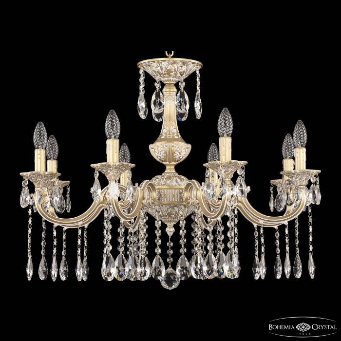 Подвесная люстра Bohemia Al7801 AL78101/8/250 A AGW