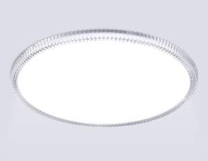 Светильник потолочный Ambrella Design and Crystal FZ1720