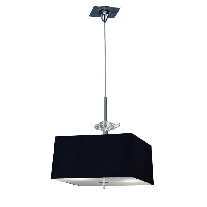 Светильник подвесной Mantra AKIRA 0784