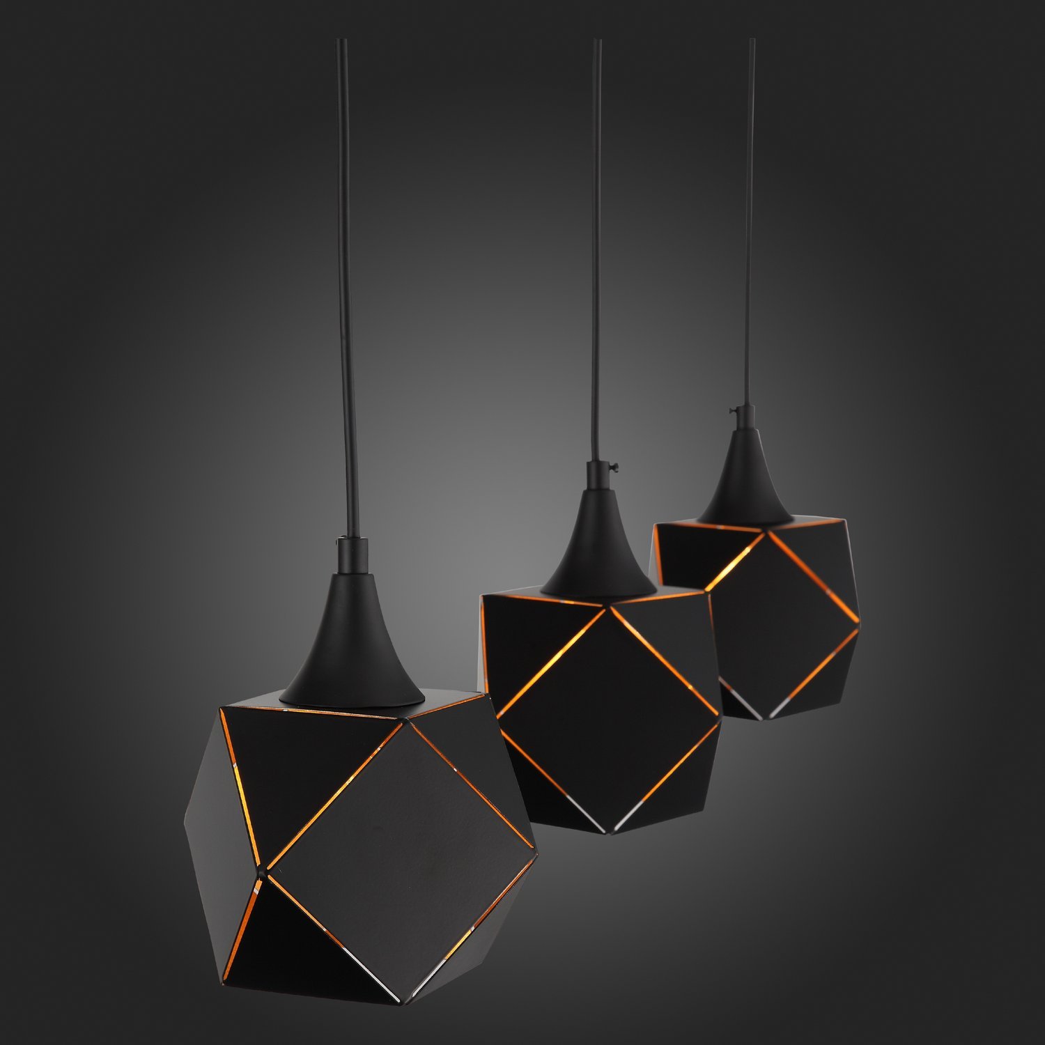 Светильник подвесной ST Luce SL258 SL258.403.03