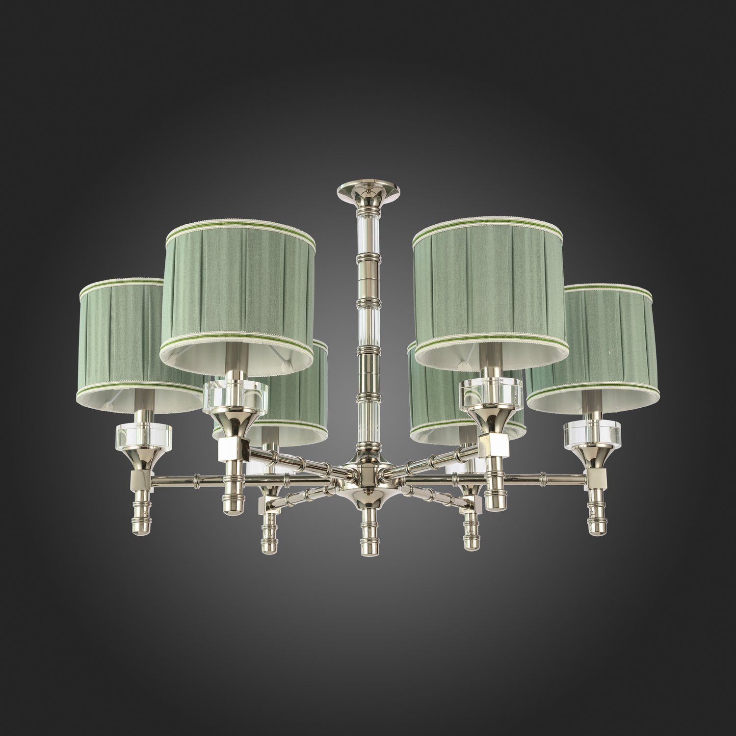 Подвесная люстра ST Luce Oleo SL1121.103.06
