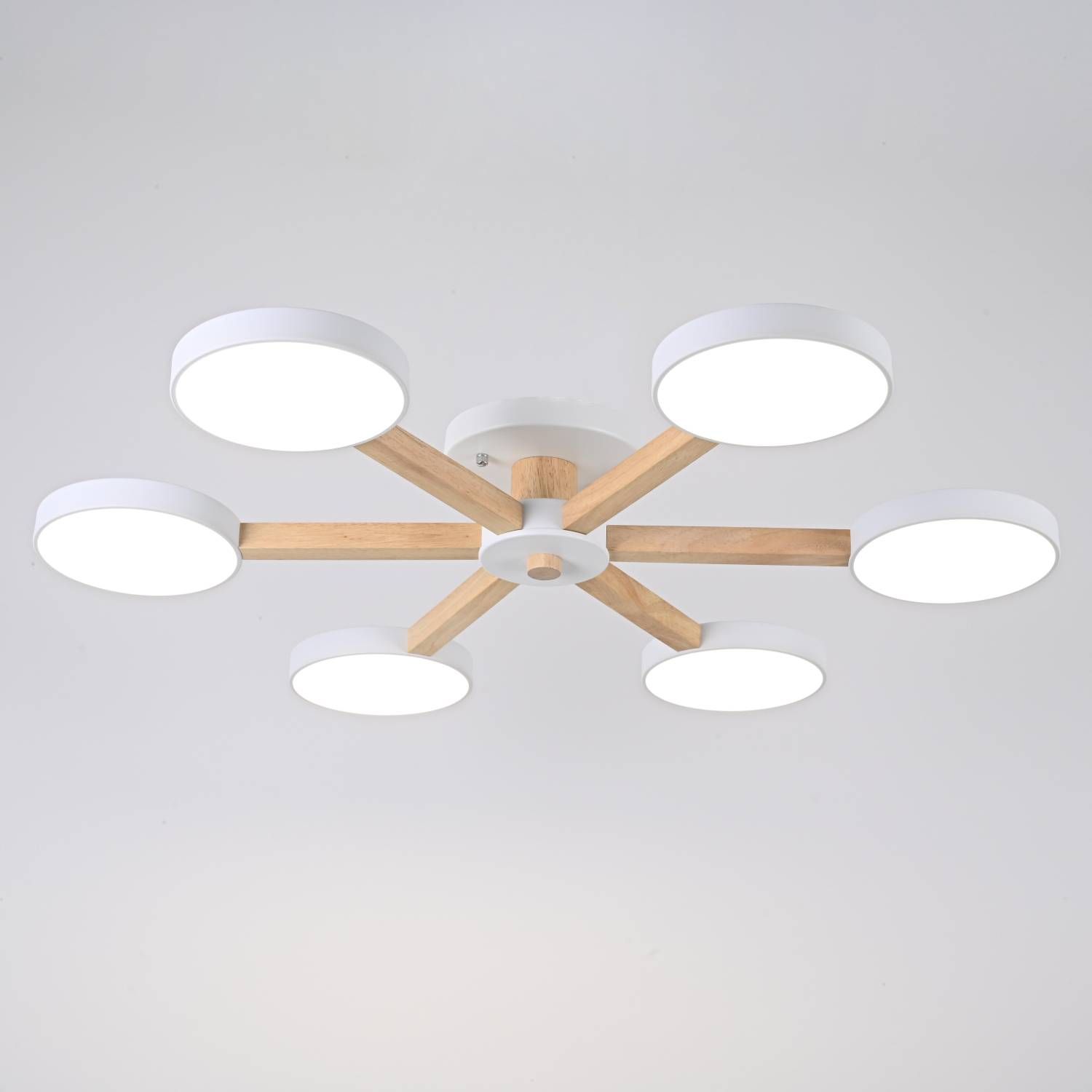 Потолочная люстра ImperiumLoft Turna01 178335-26