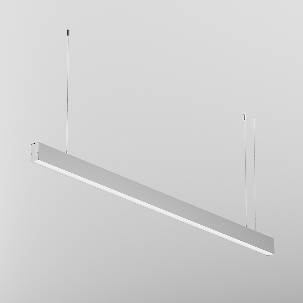 Светильник подвесной Maytoni Подвесные линейные светильники LL312037