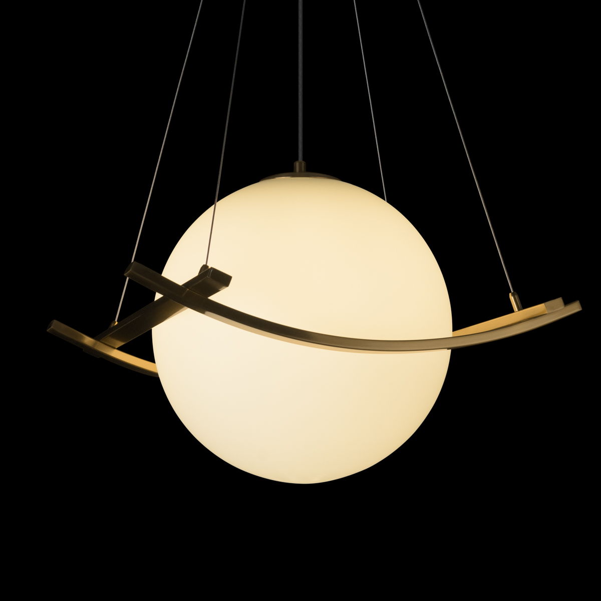 Светильник подвесной Loft It Swing 10424/300