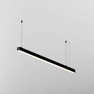 Светильник подвесной Maytoni Подвесные линейные светильники LL312011
