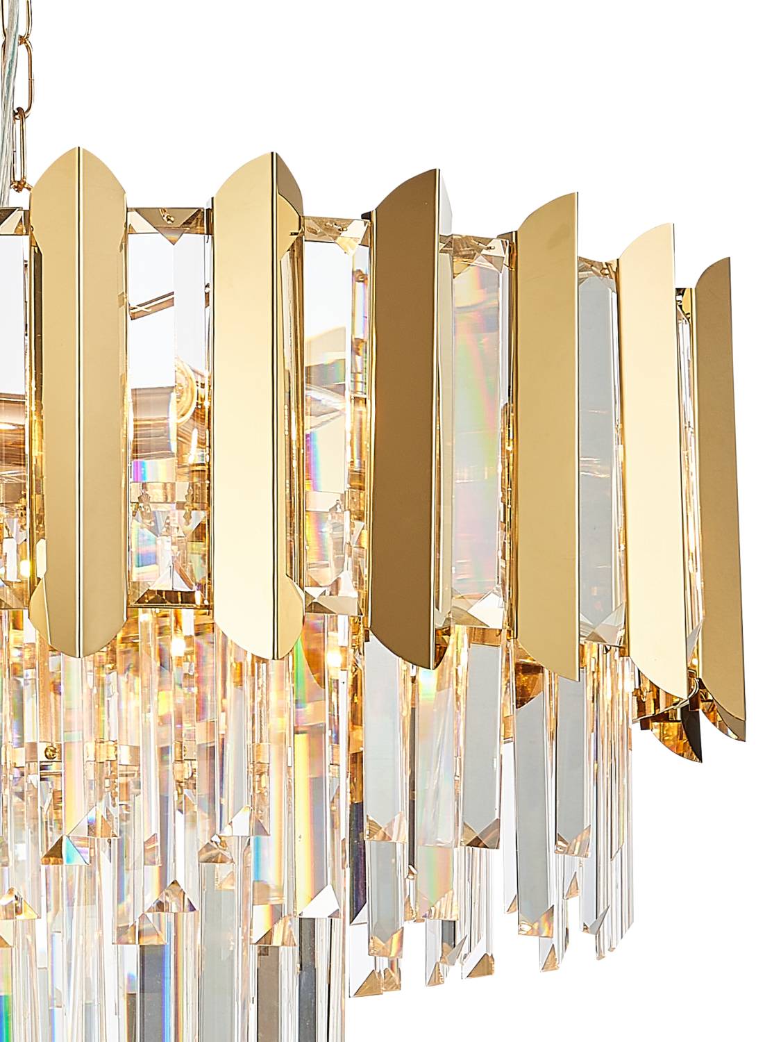 Natali Kovaltseva Amazone AMAZONE 81444/10C GOLD