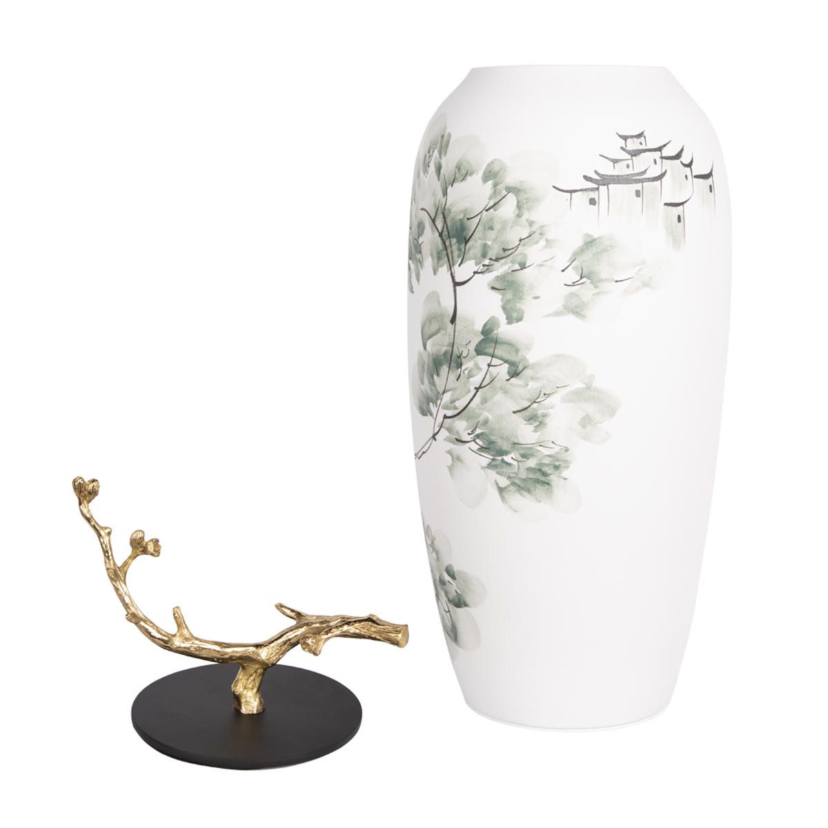 Ваза Loft It Serene 10285V/L