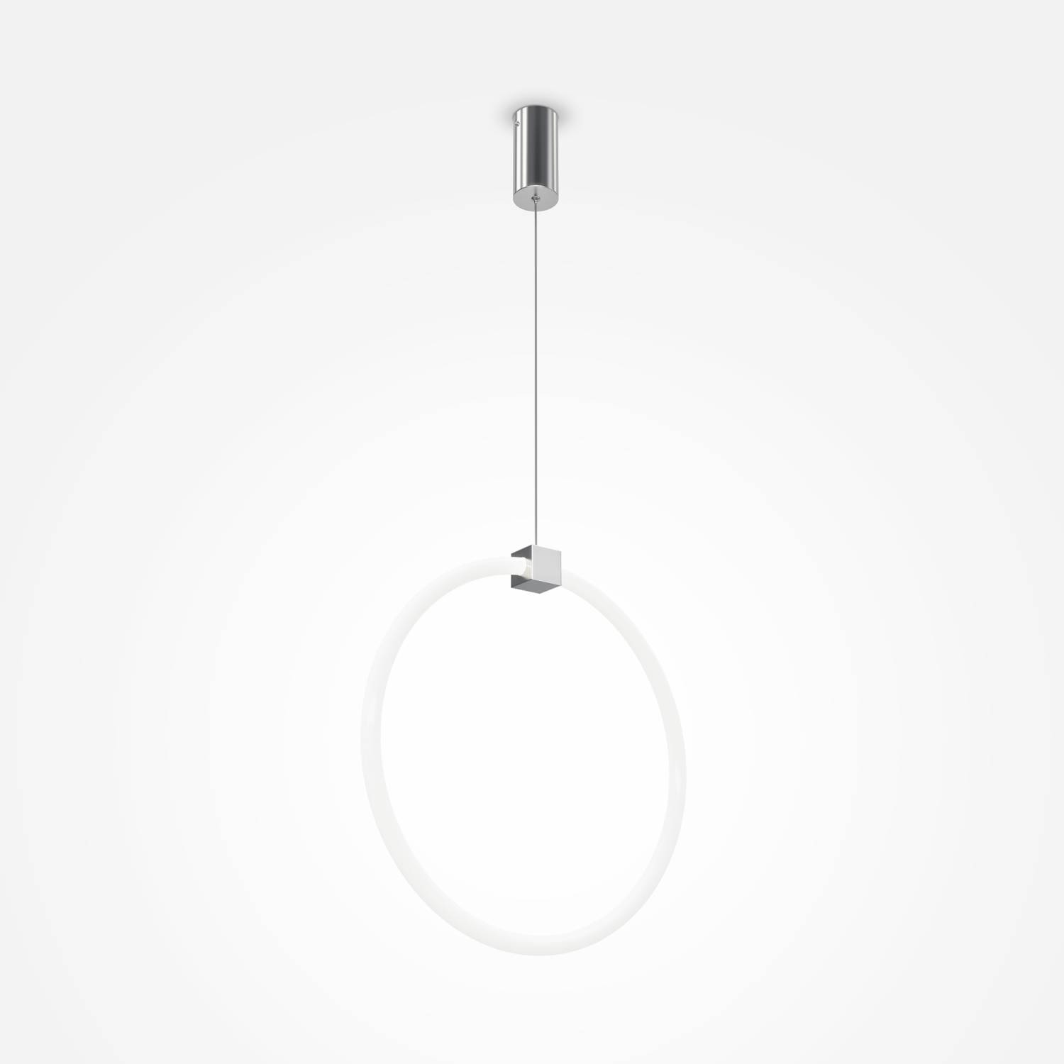 Светильник подвесной Maytoni Anillo MOD315PL-L20CH3K