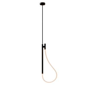 Светильник потолочный LIGHTERA Tura LE103L-150B