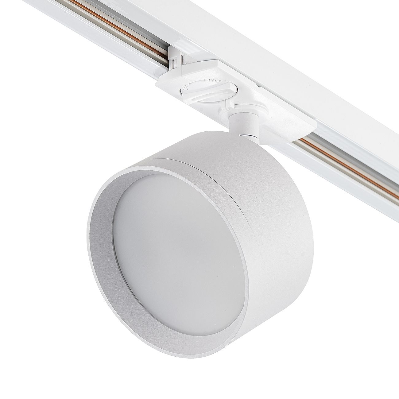 Трековый светильник Escada 20005 20005TRA/01 SWH