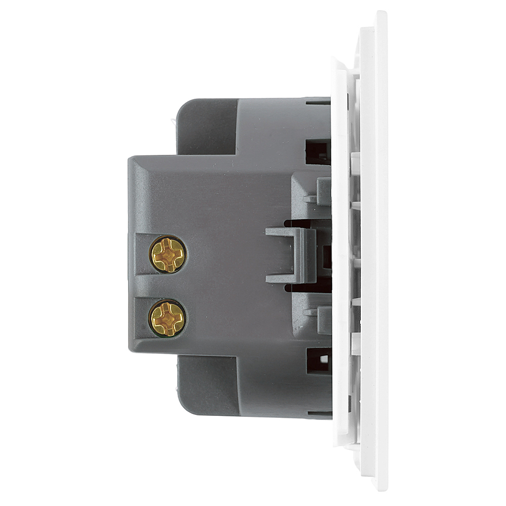 Выключатель Stekker Мия 50433