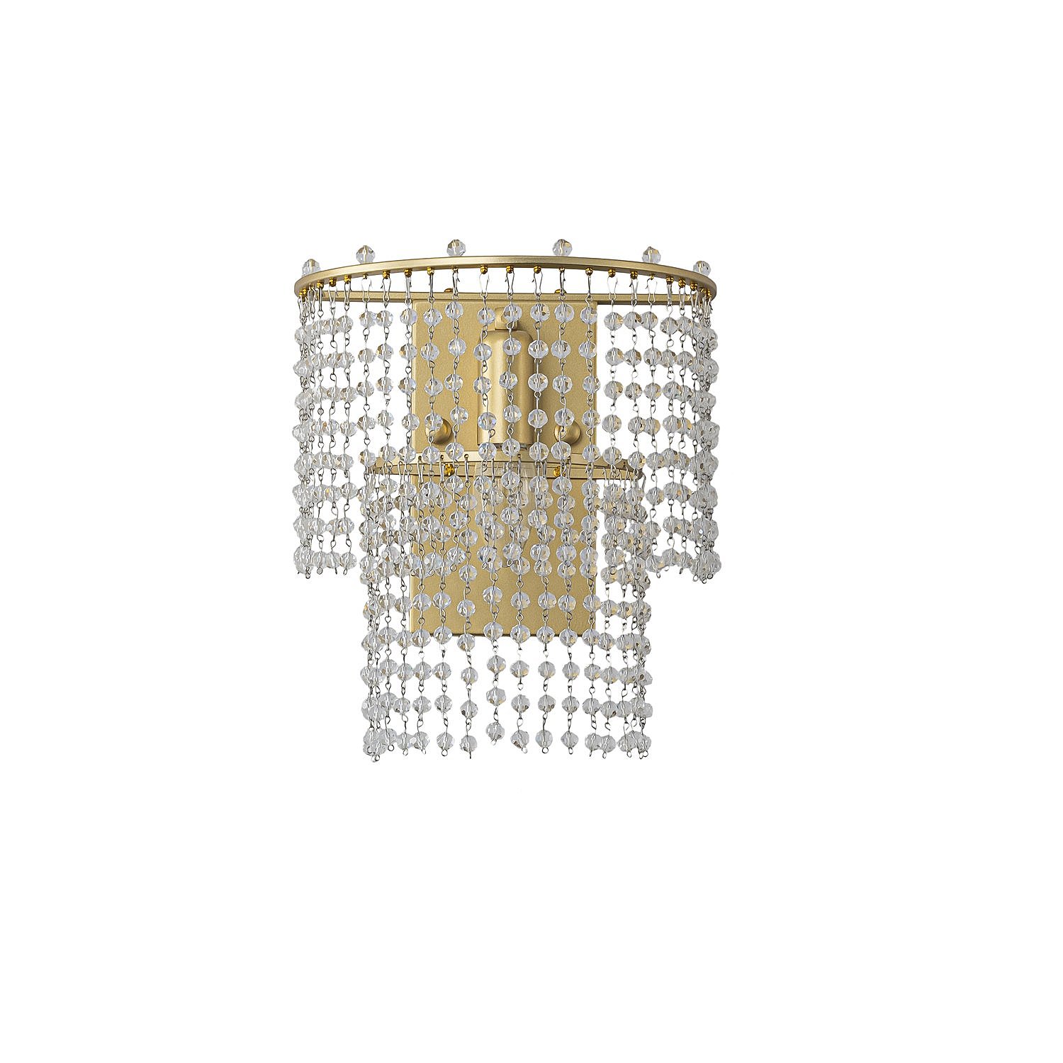 Настенное бра Favourite Fringe 4762-1W