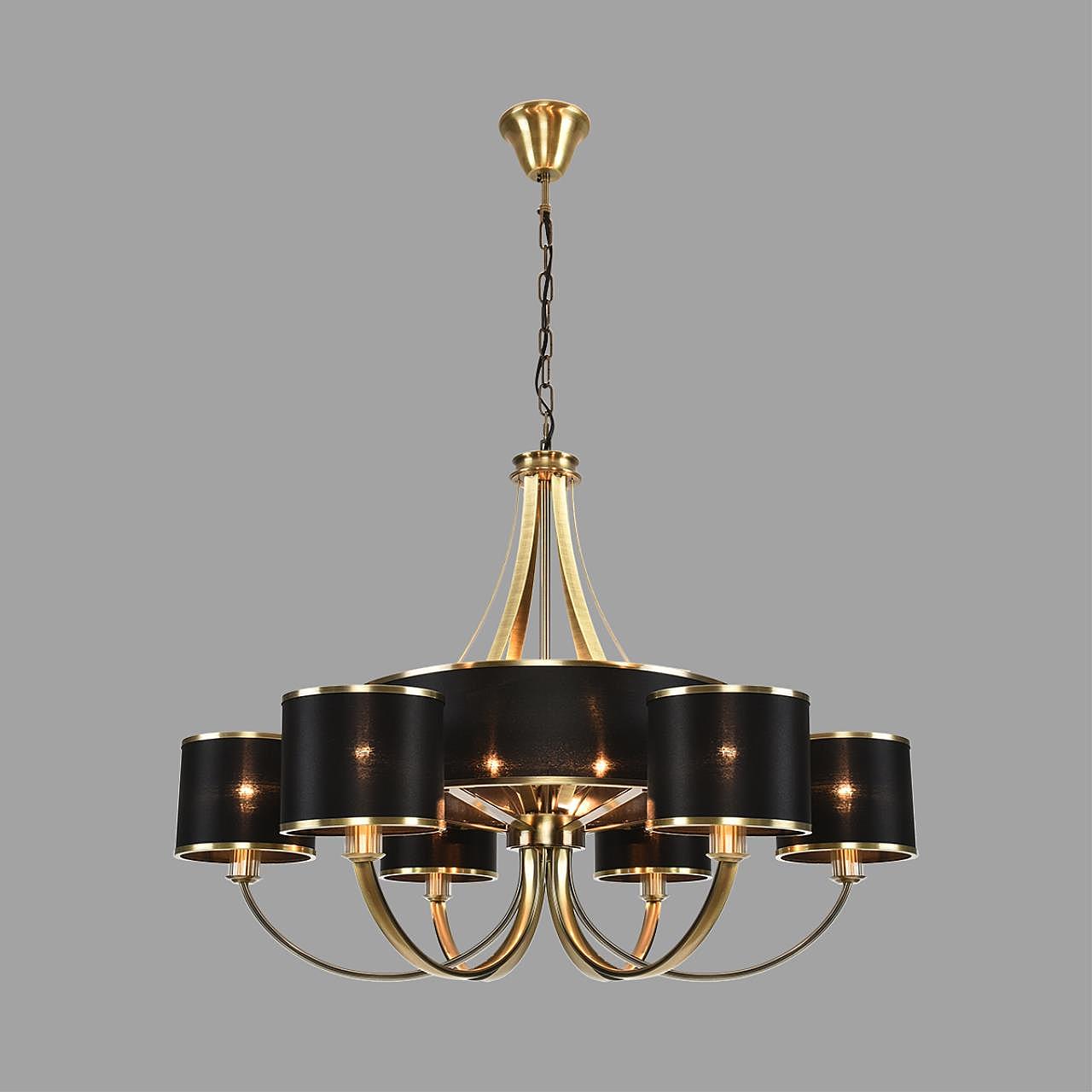 Подвесная люстра Lumion Demetra 8406/9