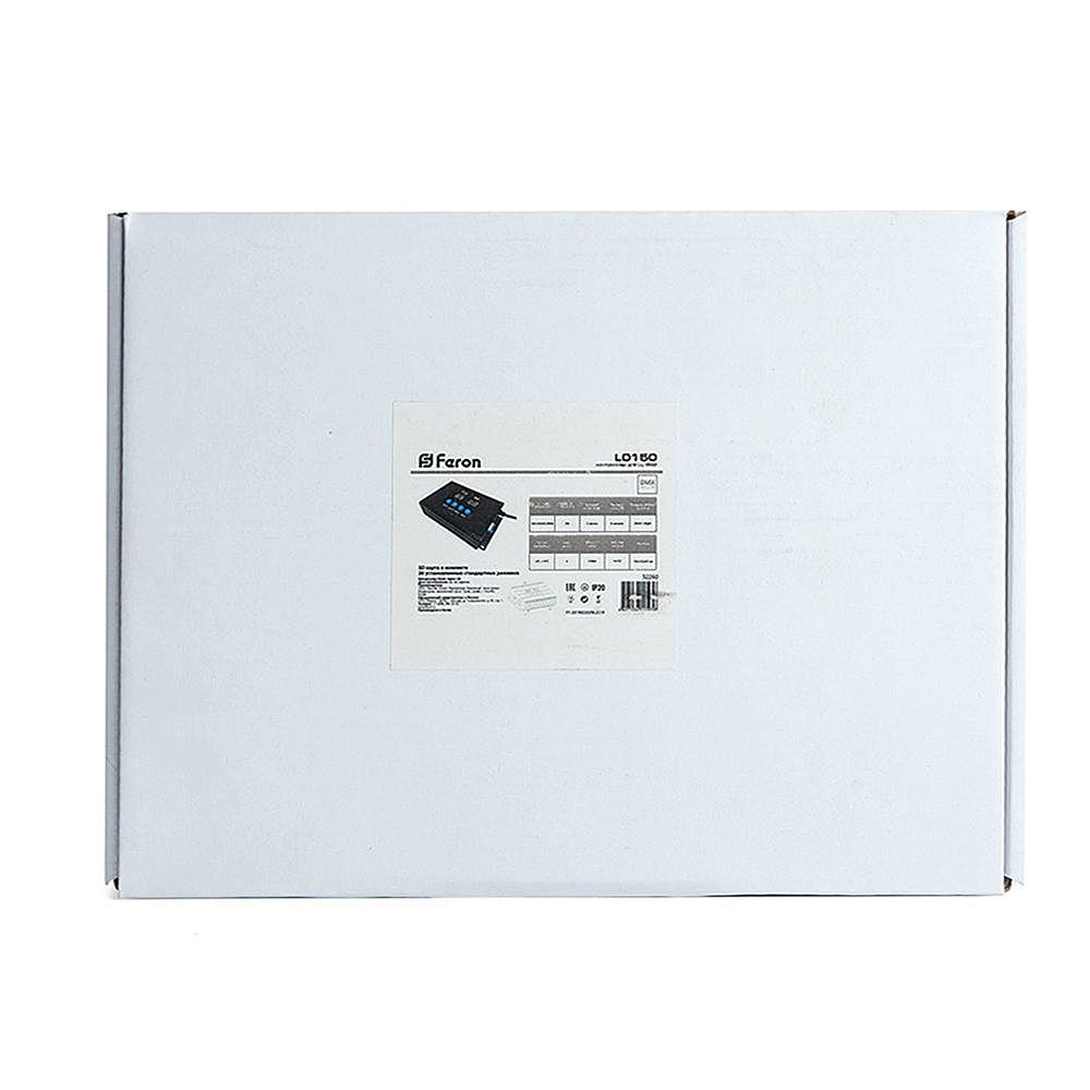 Трансформатор Feron LD150 32260