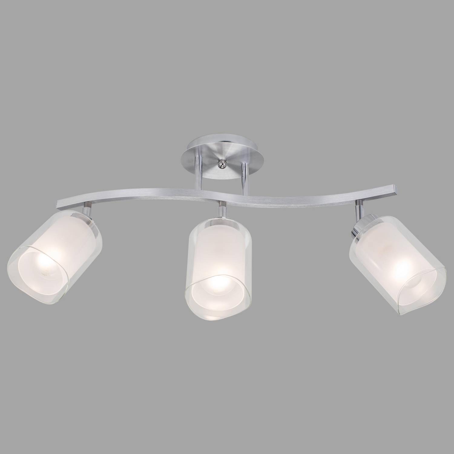 Потолочная люстра Citilux Аэлита CL169131