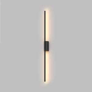 Настенный светильник Denkirs Trixray DK5082-BK