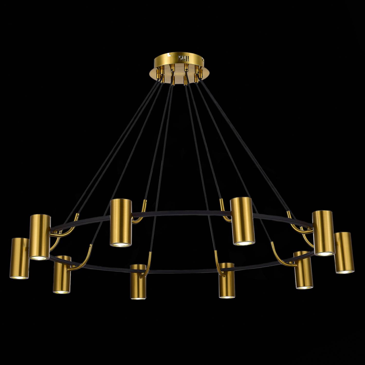 Подвесная люстра ST Luce Talia SL1215.403.10 Подвесная люстра ST Luce Talia SL1215.403.10