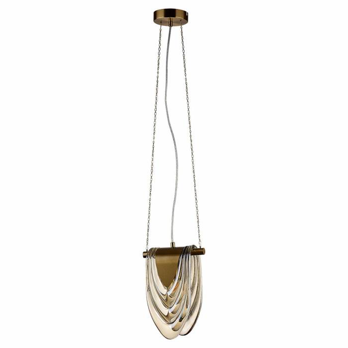 Светильник подвесной Lumion Ochre 6515/1 Светильник подвесной Lumion Ochre 6515/1