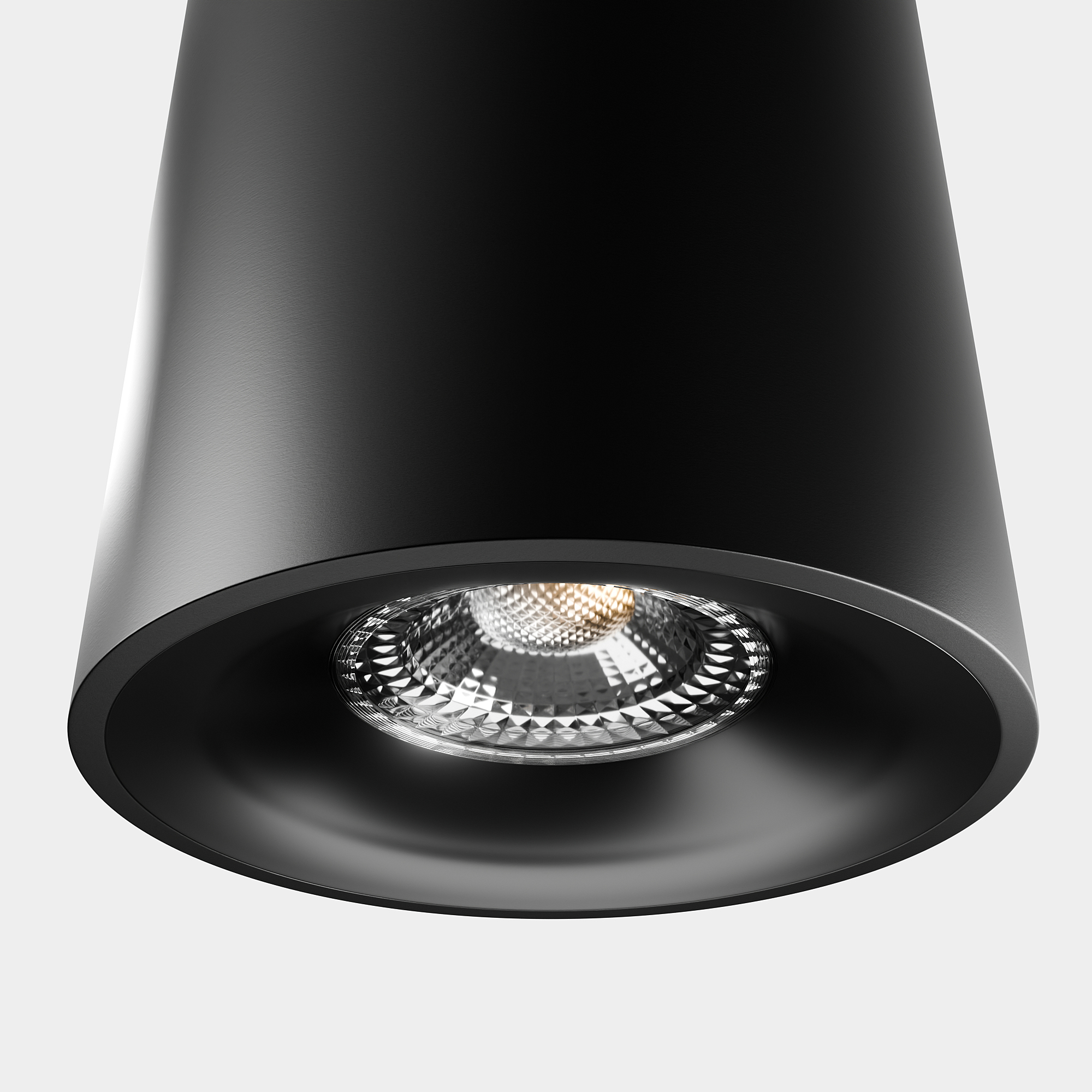 Накладной светильник LIGHTERA Shamrock LE201CL-1BA