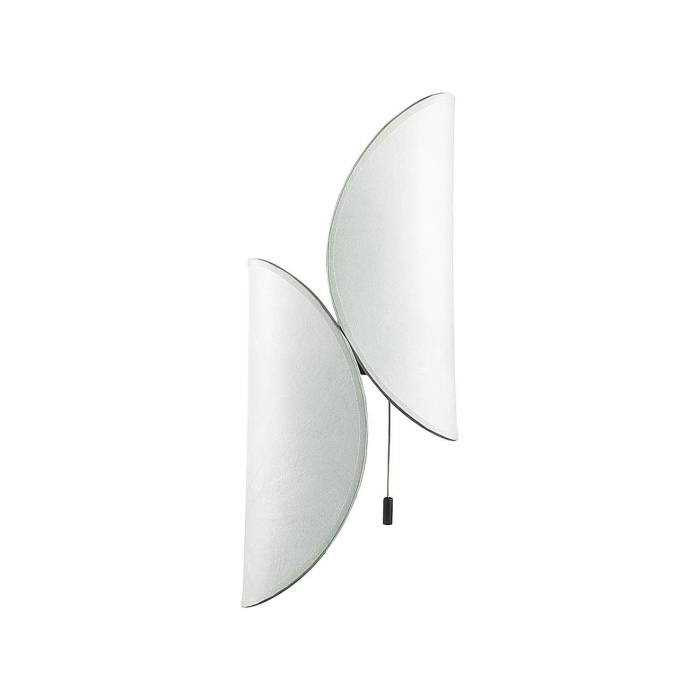 Настенный светильник Odeon Light Silk 7067/2W Настенный светильник Odeon Light Silk 7067/2W