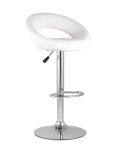 Барный стул Stool Group Купер NEW BC-V004 white