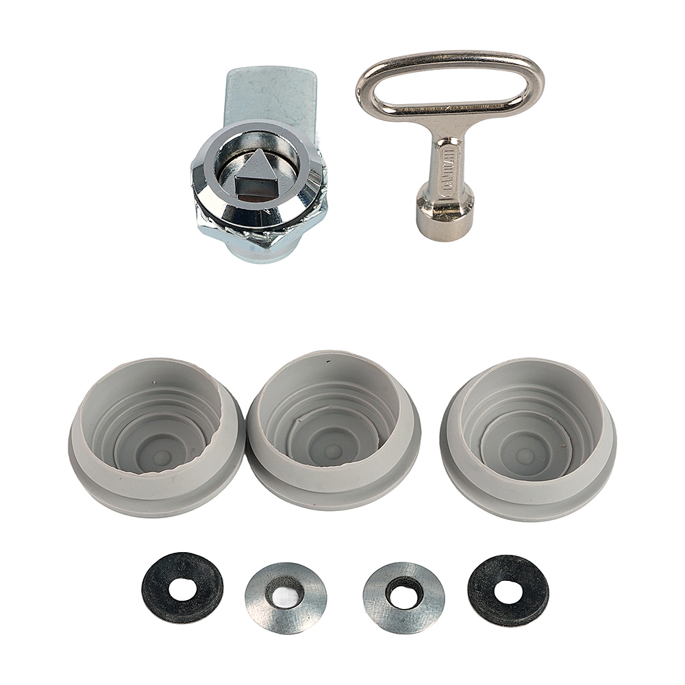 Шкаф навесной распределительный Stekker EBX60-1/48-54 50541