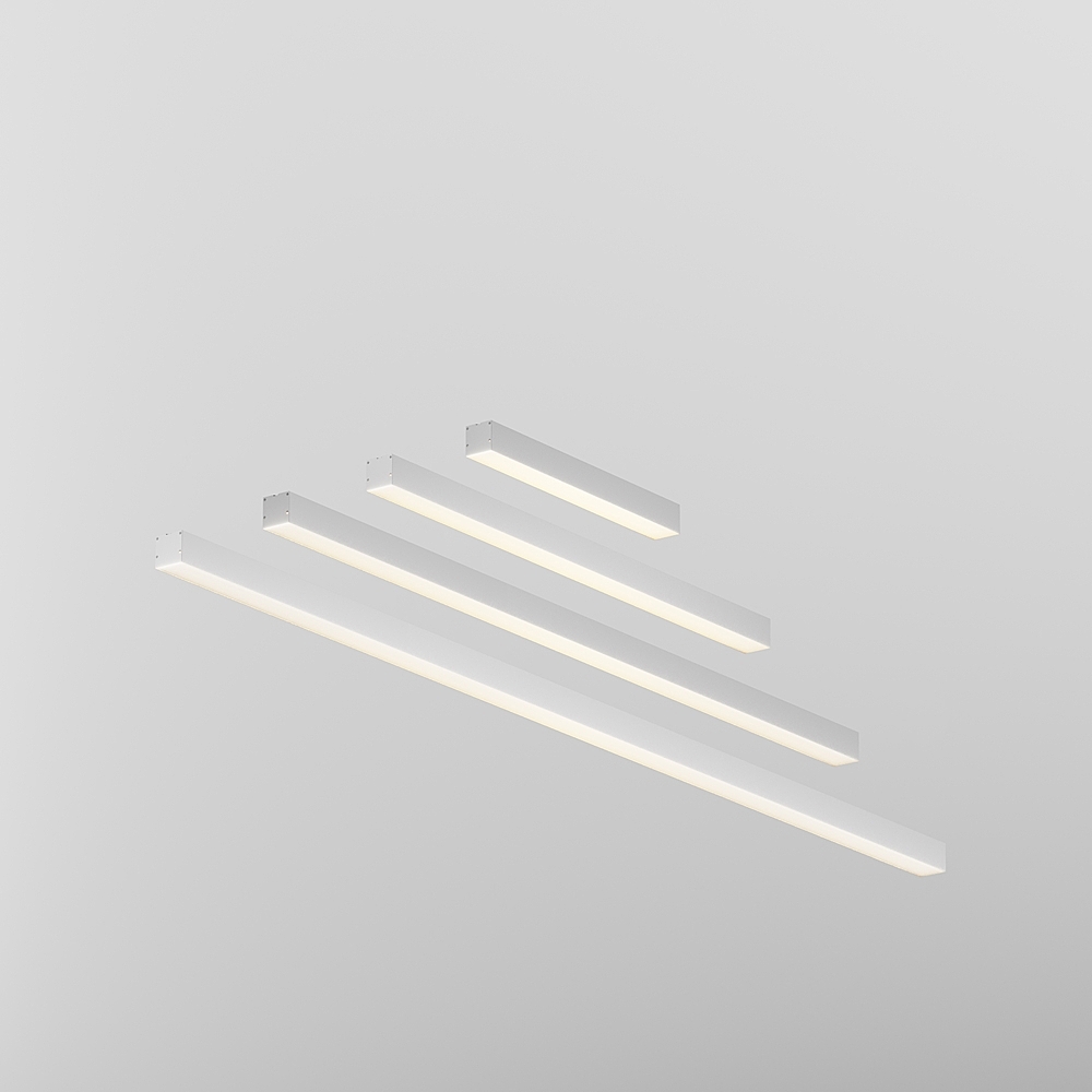 Светильник потолочный Maytoni Накладные линейные светильники LL311019