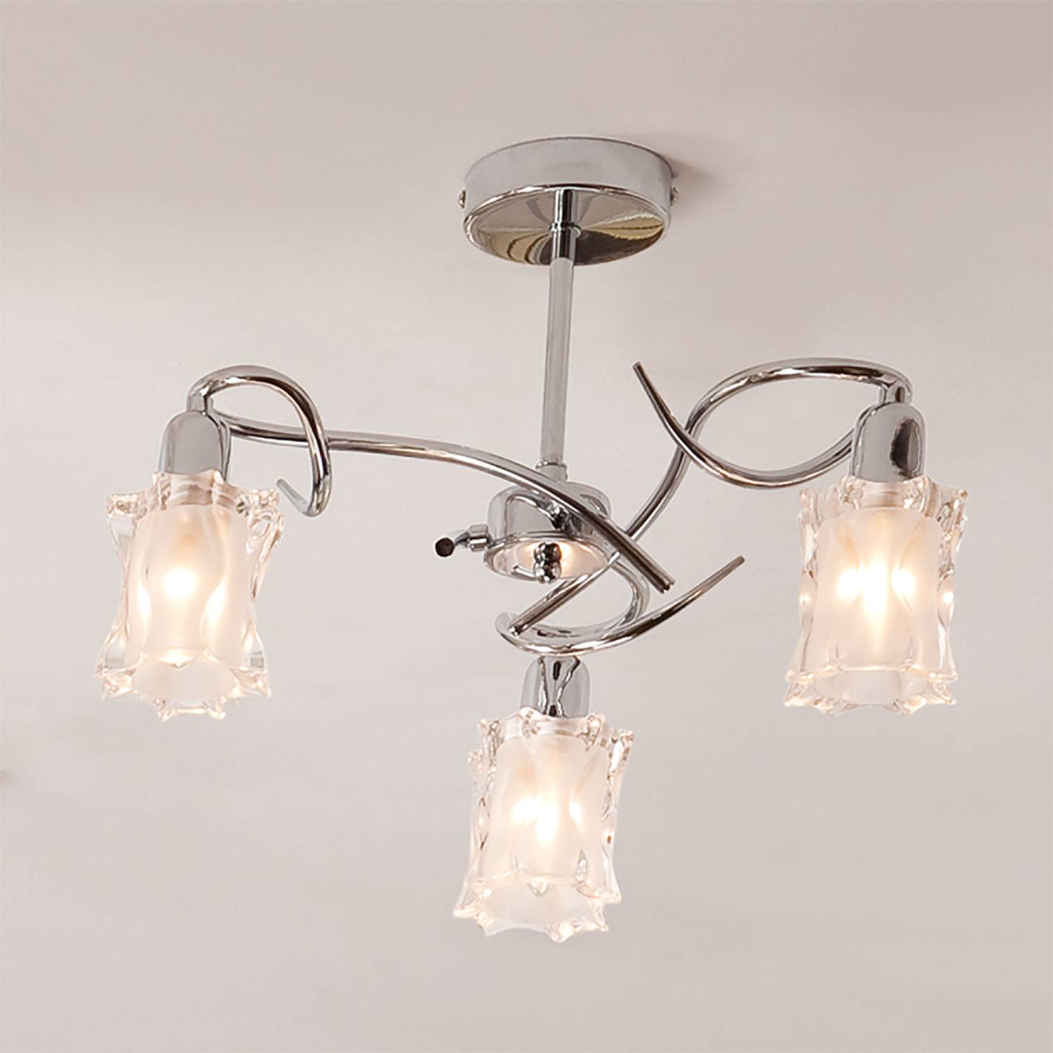 Потолочная люстра Citilux Рокси CL119131