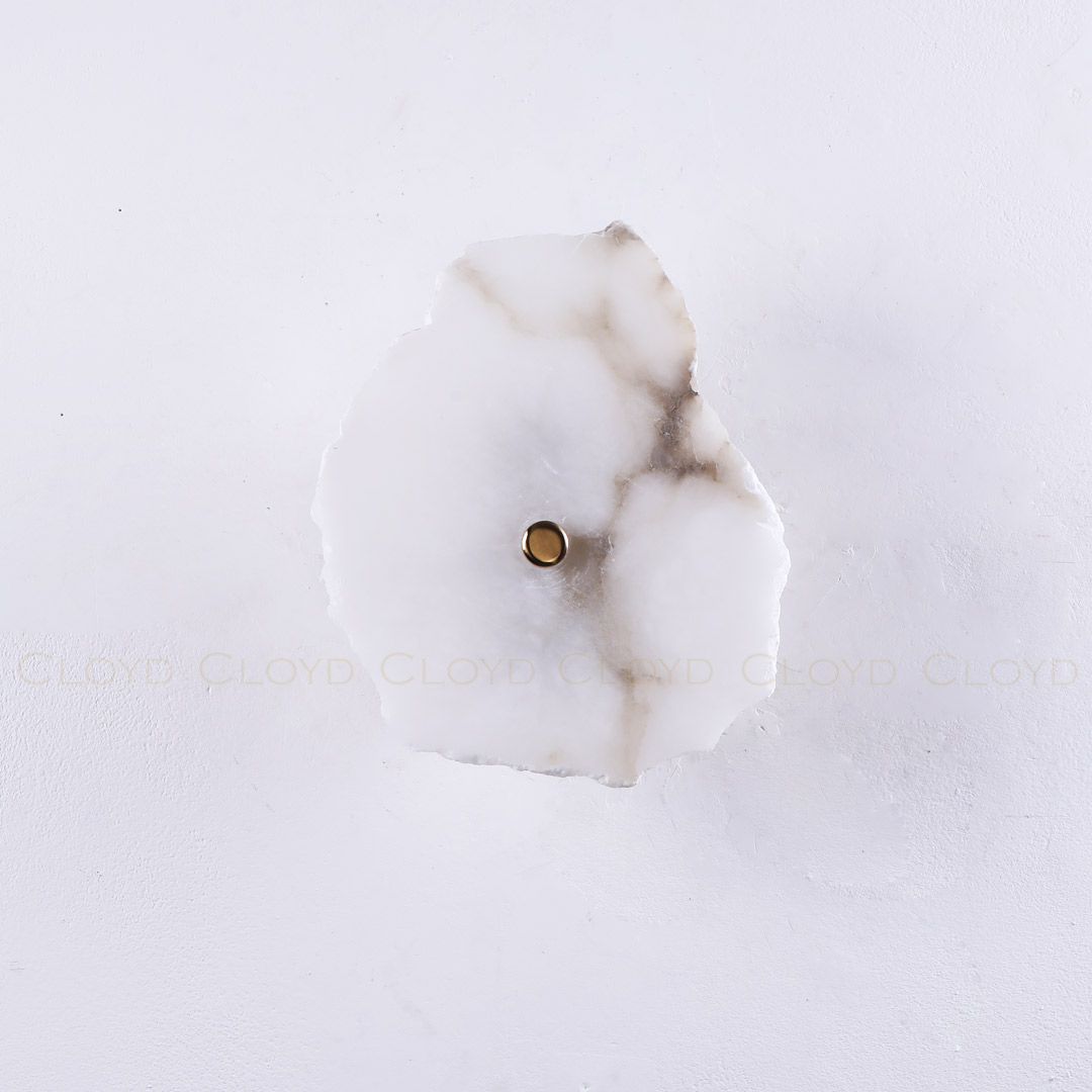 Настенное бра Cloyd Knoss 20268