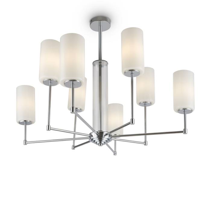 Потолочная люстра Freya Agnes FR5184PL-08CH