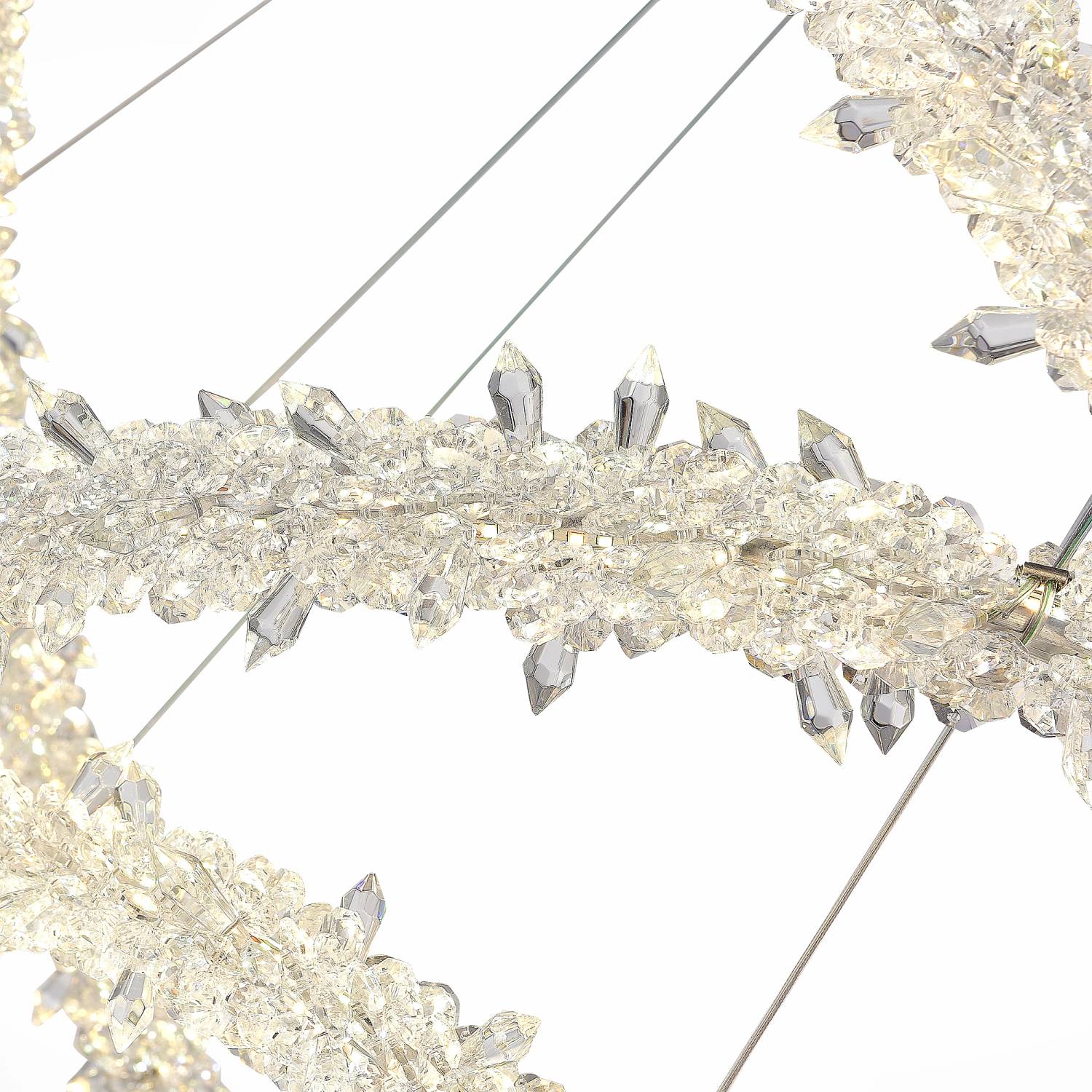Подвесная люстра ST Luce Lucchero SL6105.203.03